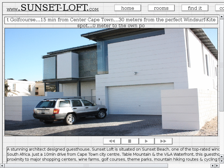 www.sunset-loft.com