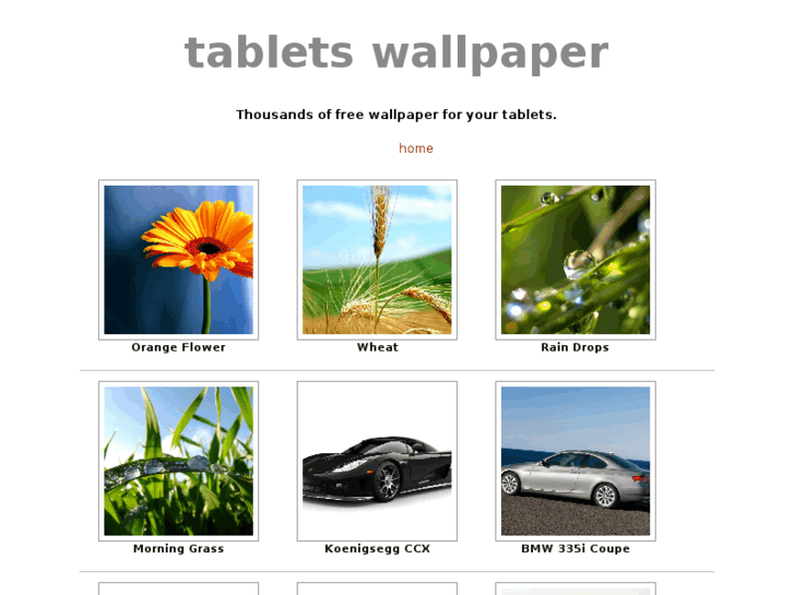 www.tabletswallpaper.com