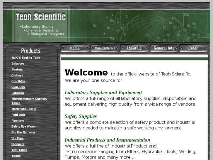 www.teohsci.com