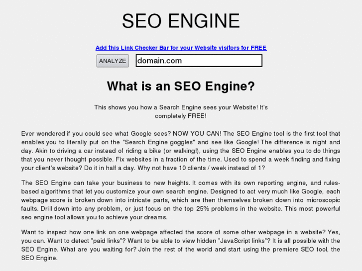 www.theseoengine.com