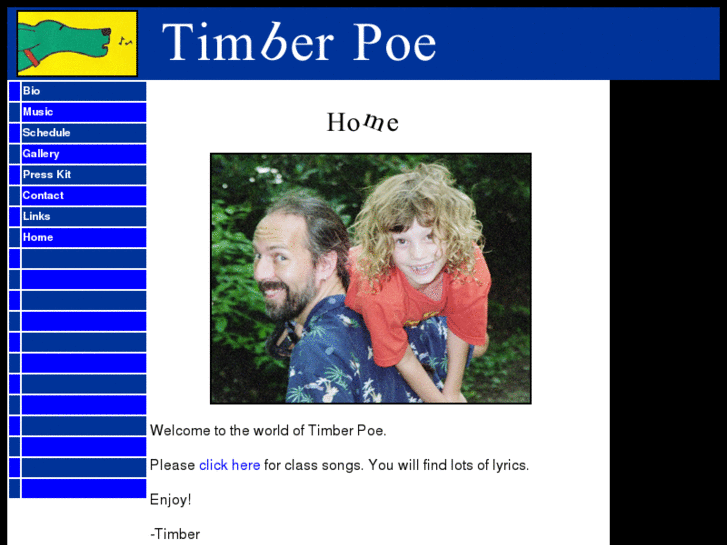 www.timpoe.com