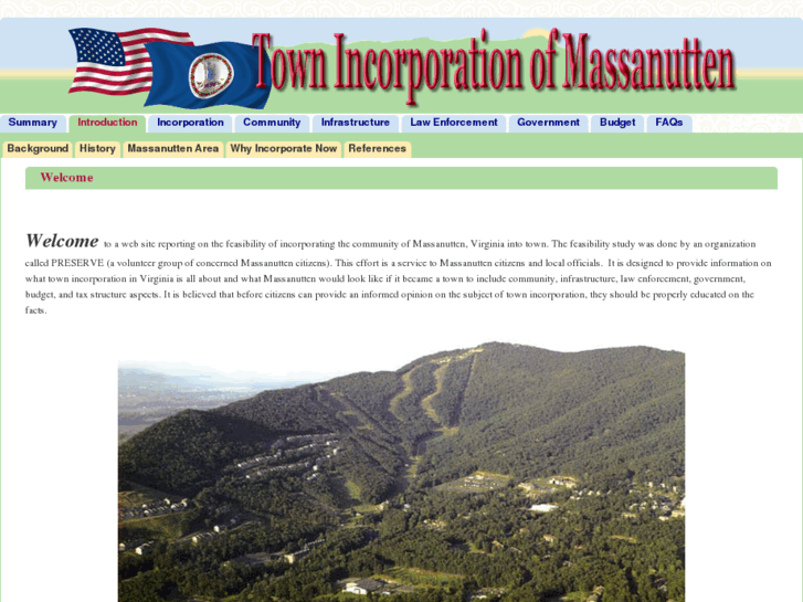 www.townofmassanutten.org