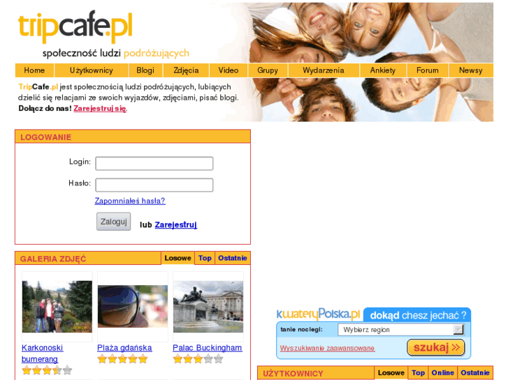 www.tripcafe.pl