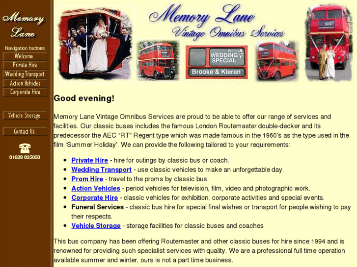 www.vintage-london-bus.com