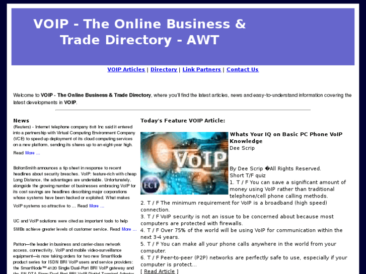 www.voipbusinesstrade.com