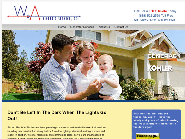 www.wa-electric.com