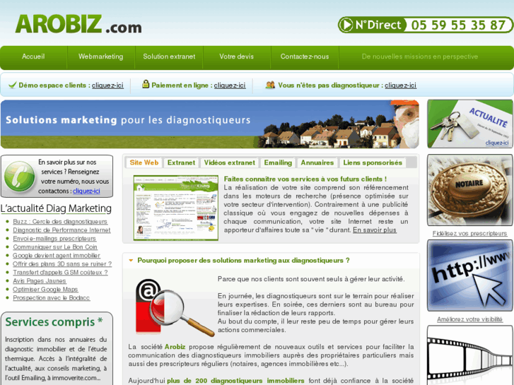www.webcarrez.com