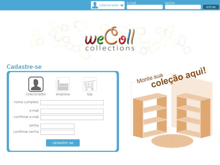 www.wecoll.com