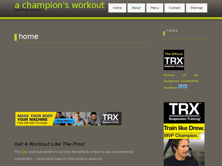 www.worldchampionworkout.com