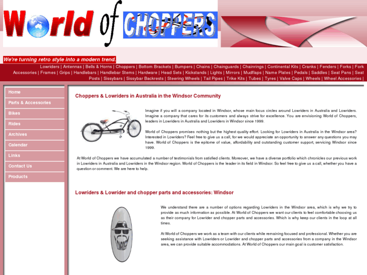 www.worldofchoppers.com