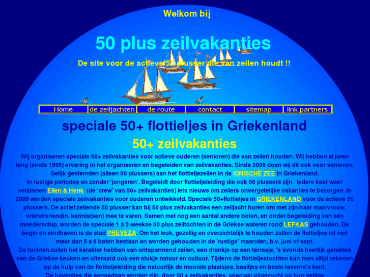 www.50pluszeilvakanties.nl