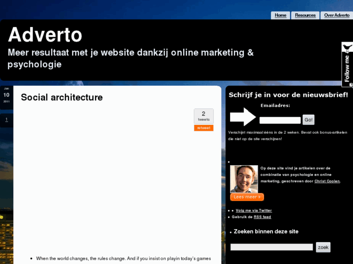 www.adverto.nl