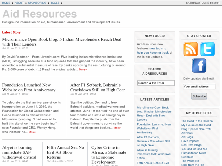www.aidresources.org