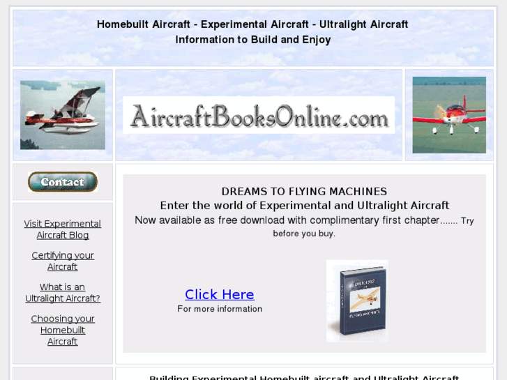 www.aircraftbooksonline.com