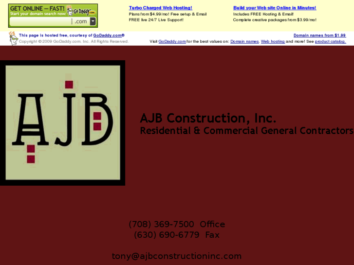 www.ajbconstructioninc.com