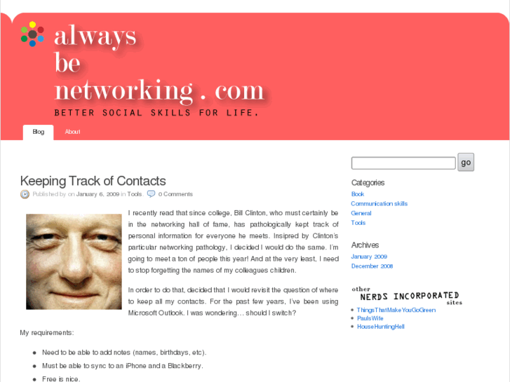 www.alwaysbenetworking.com