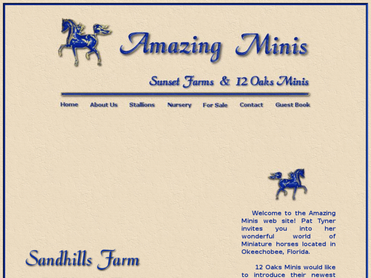 www.amazingminis.com