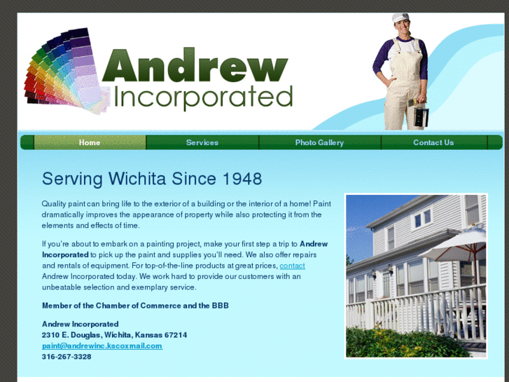 www.andrewinc.net