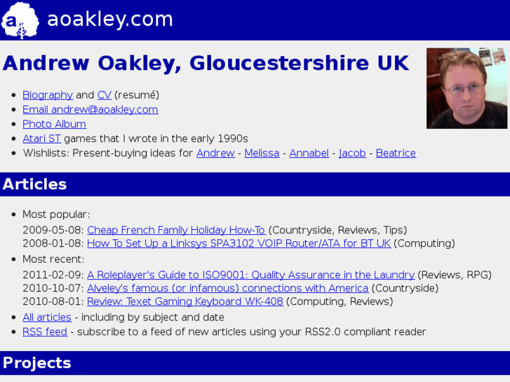 www.aoakley.com