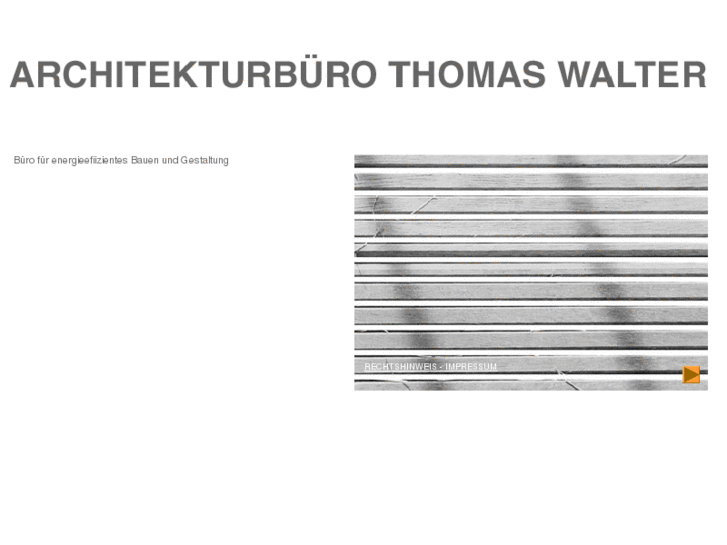 www.architekturbuerothomaswalter.de