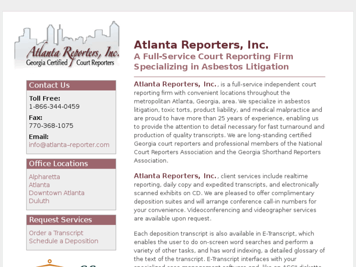 www.atlanta-reporters.com