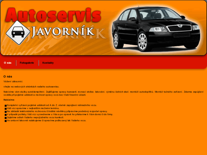 www.autoservis-javornik.com