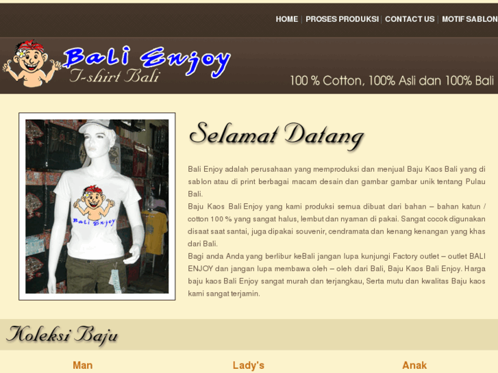 www.balienjoy.com