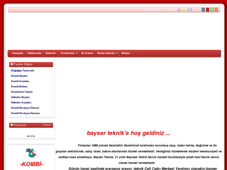 www.bayserteknik.com