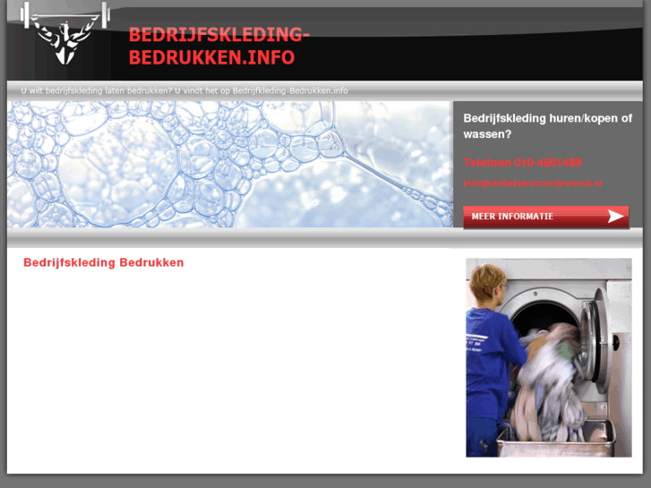 www.bedrijfskleding-bedrukken.info