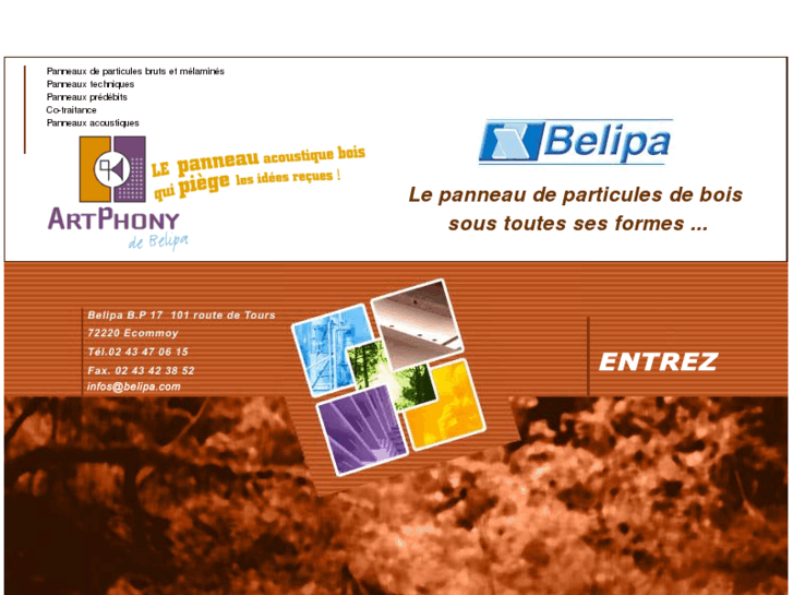 www.belipa.com