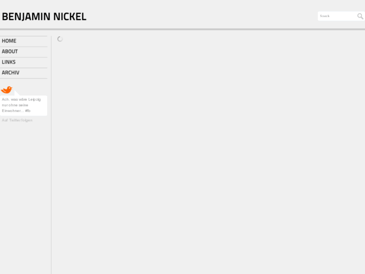 www.benjamin-nickel.com