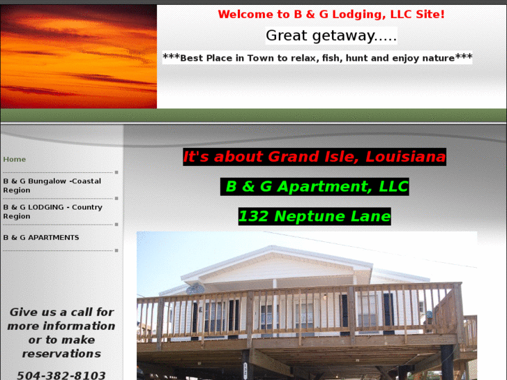 www.bglodgingllc.com