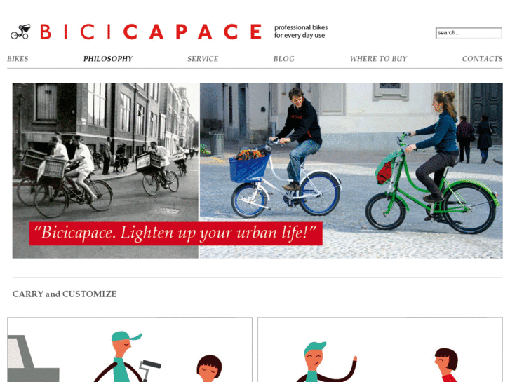 www.bicicapace.com