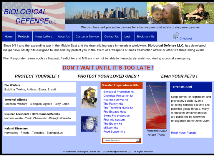 www.biological-defense.com