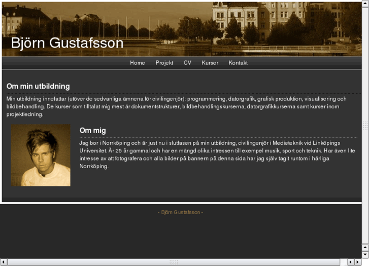 www.bjorngustafsson.net