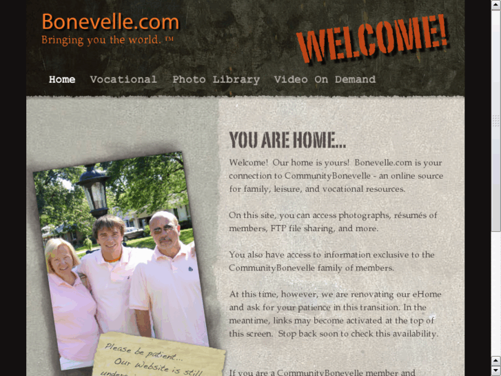 www.bonevelle.com