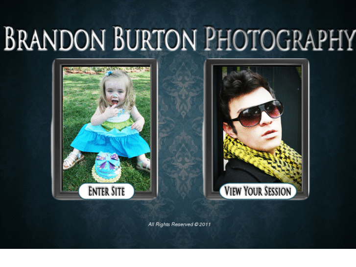 www.brandonburtonphotography.com