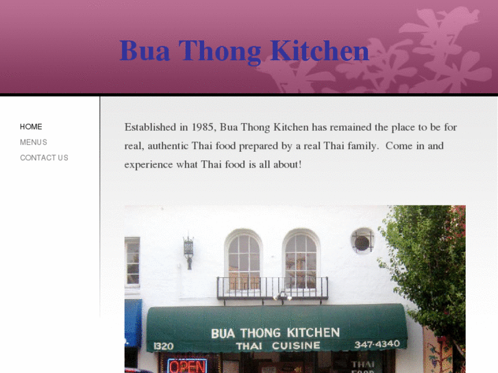 www.buathongkitchen.com