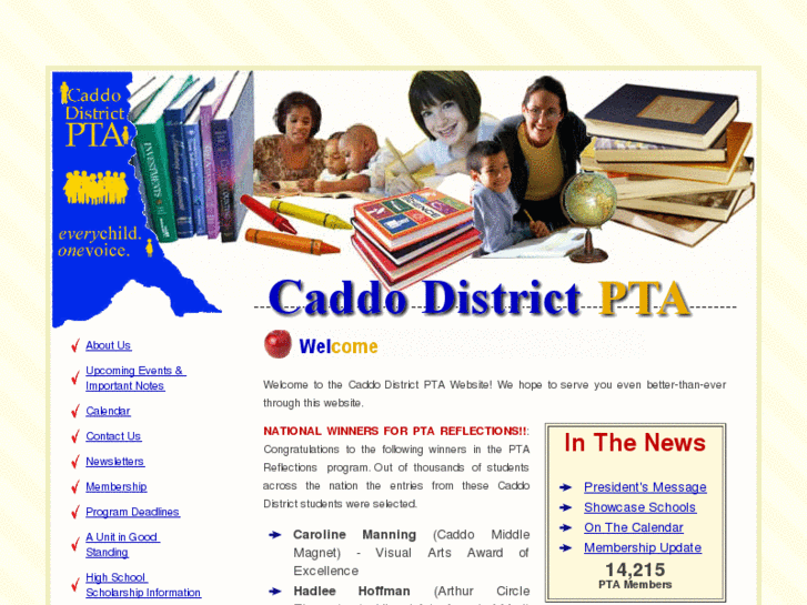 www.caddodistrictpta.org