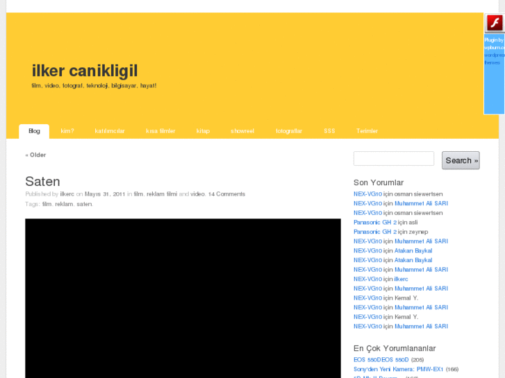 www.canikligil.com