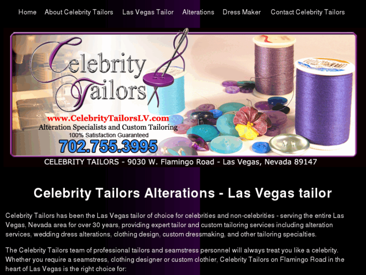 www.celebritytailors.com