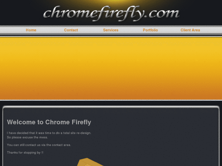 www.chromefirefly.com