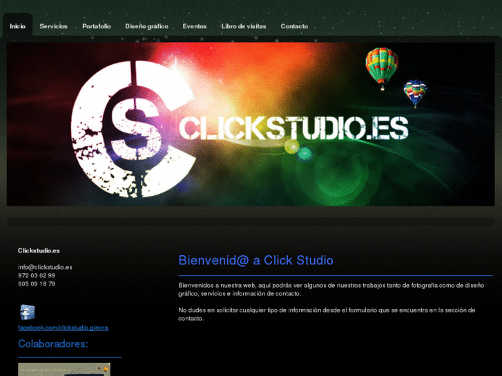 www.clickstudio.es