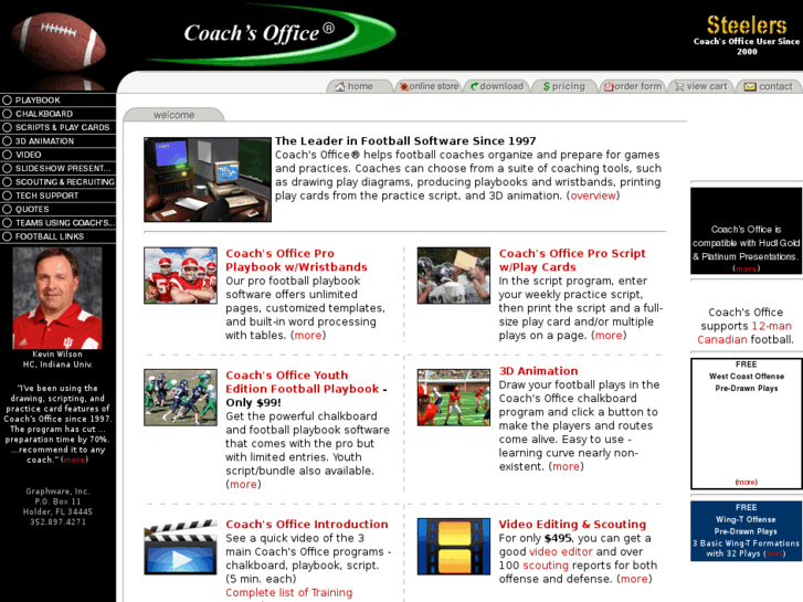 www.coachesoffice.com
