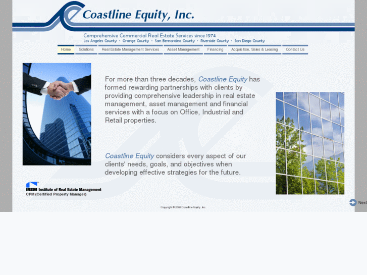 www.coastlineequity.net