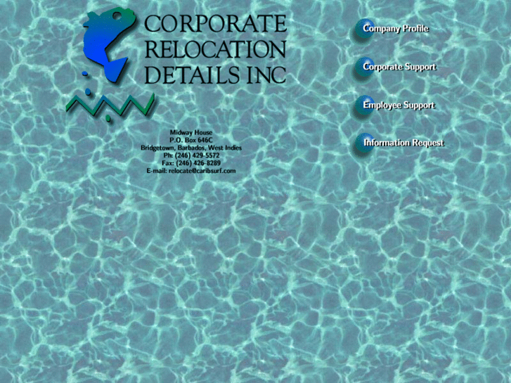 www.corporate-relocate.com