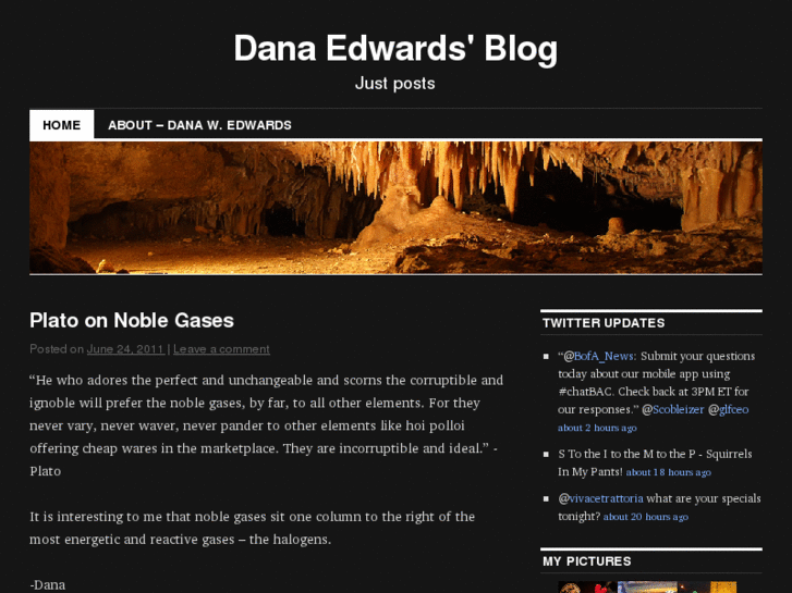 www.danaedwards.com