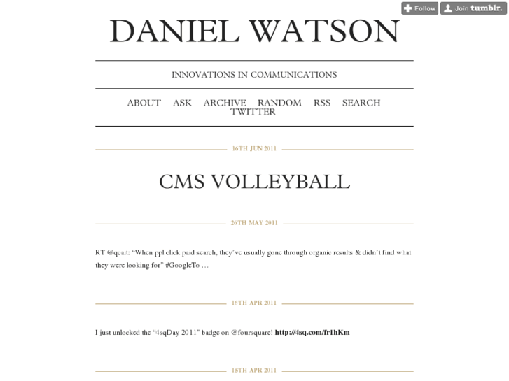 www.danielwatson.com