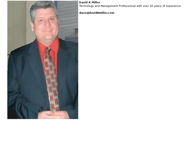 www.davidkmiller.com