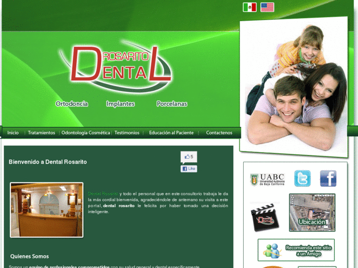 www.dentalrosarito.com